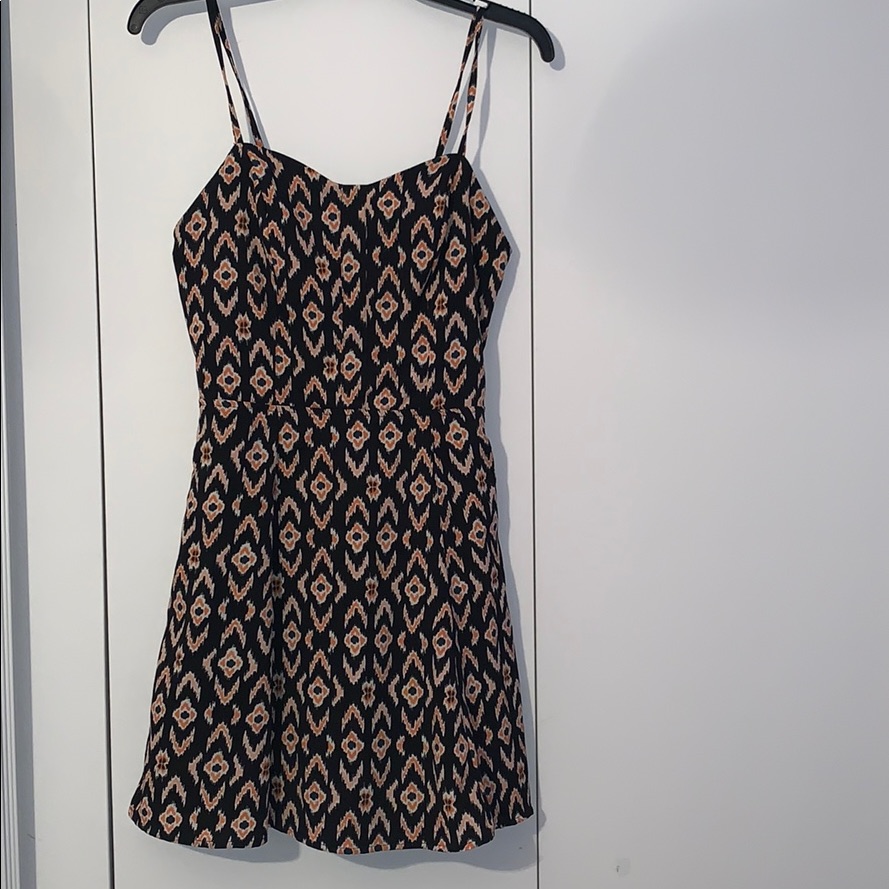 Jessica Simpson Brand Dress